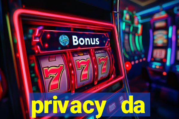 privacy da pipokinha gratis